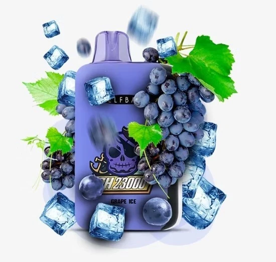 Grape lce